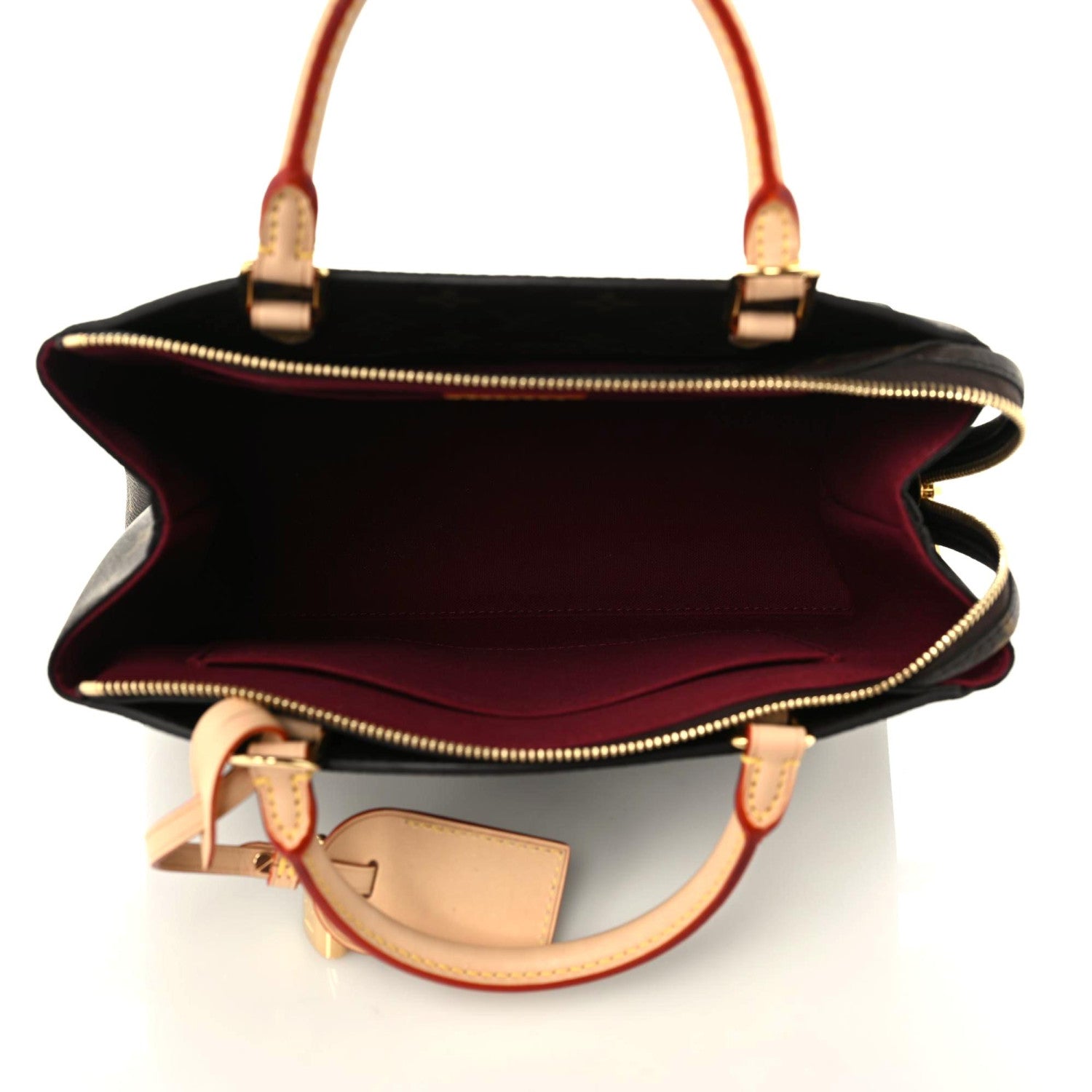 Louis Vuitton Monogram Petit Palais 5 of 11