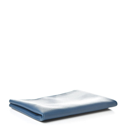 Hermes Evercolor Atout Pouch Deep Bleu 4 of 7