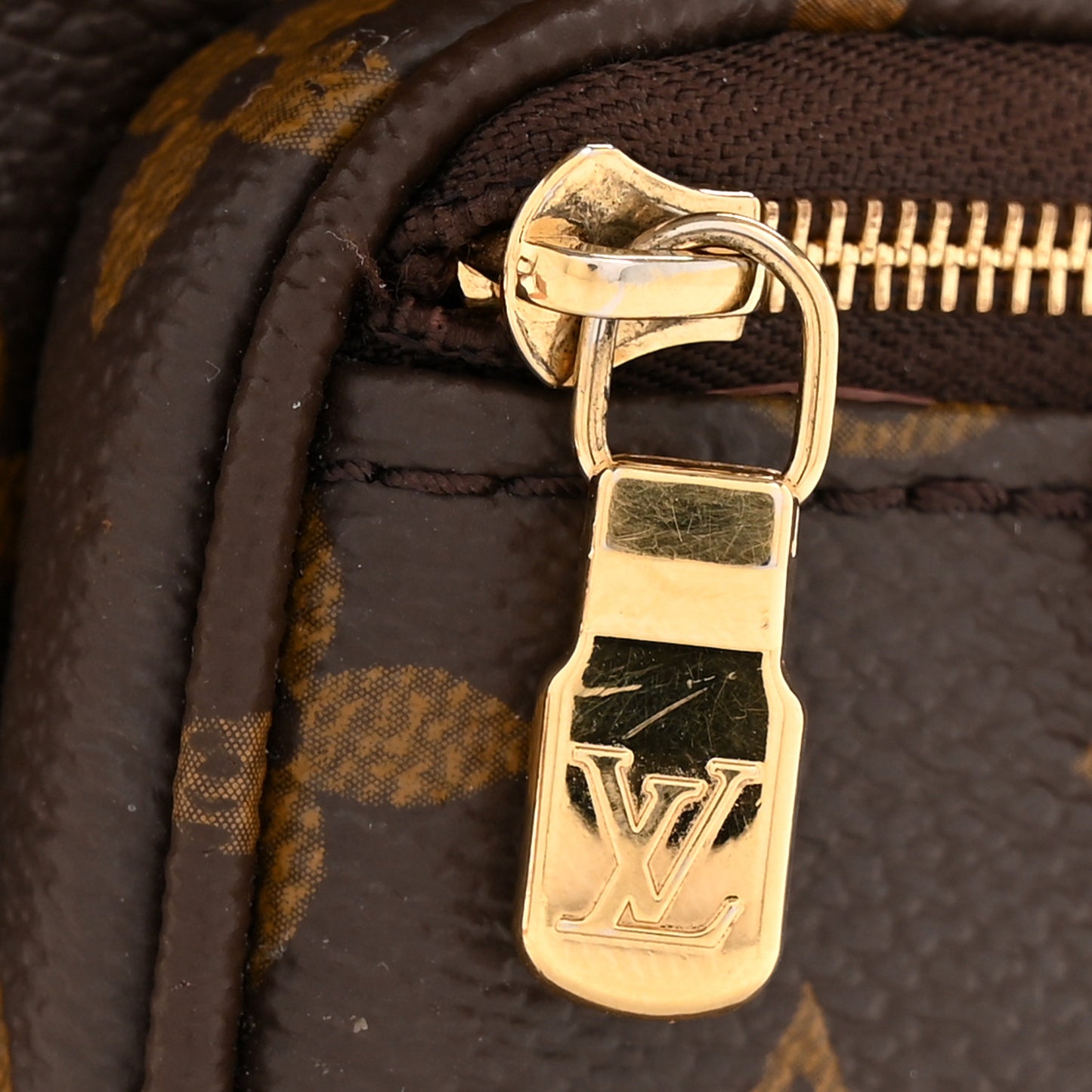 Monogram Mini Bumbag