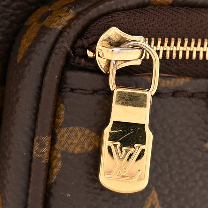 Louis Vuitton Monogram Mini Bumbag 10 of 12