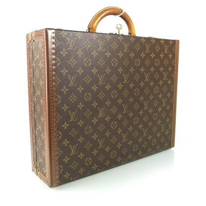 Louis Vuitton Monogram President Classeur Briefcase 2 of 10