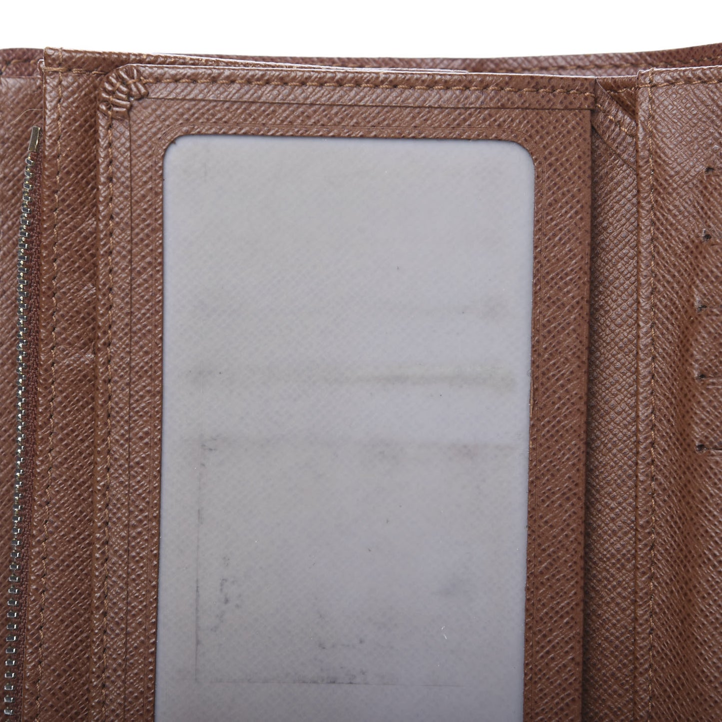 Monogram Alexandra Wallet
