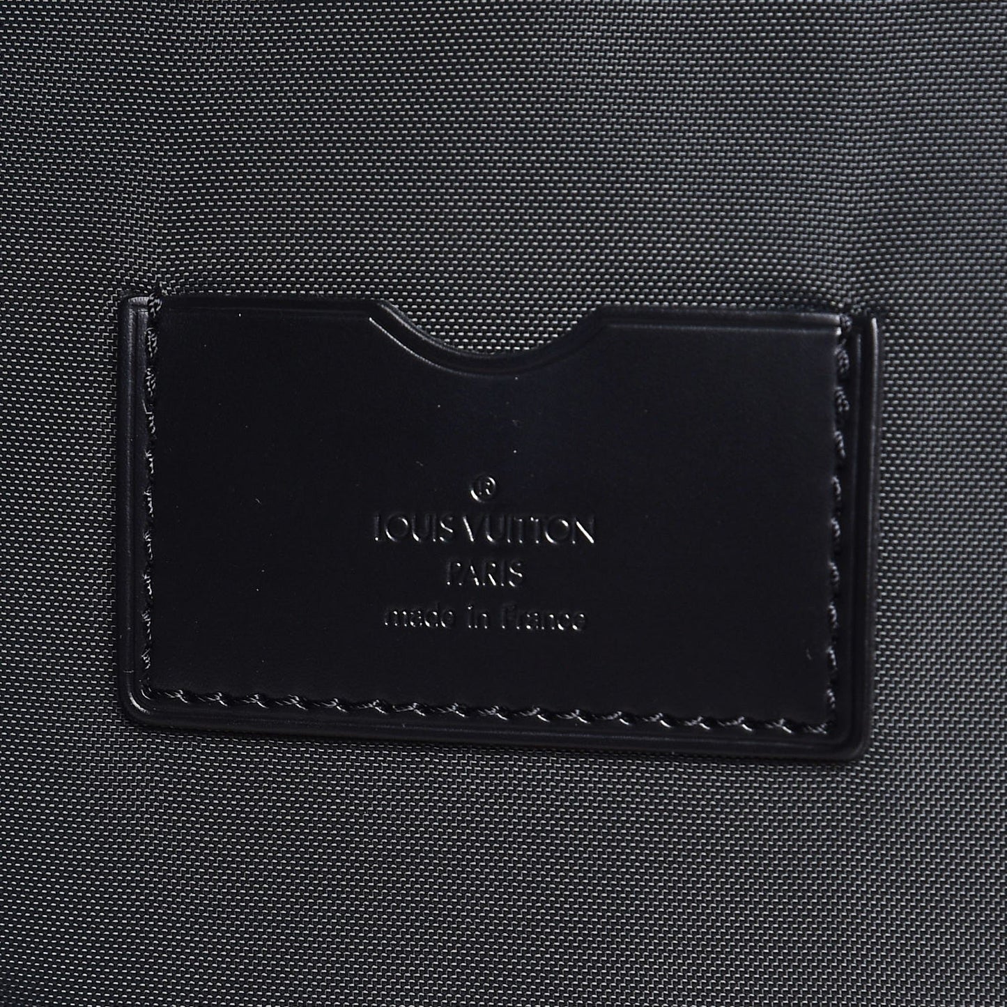 Damier Graphite Pegase 55