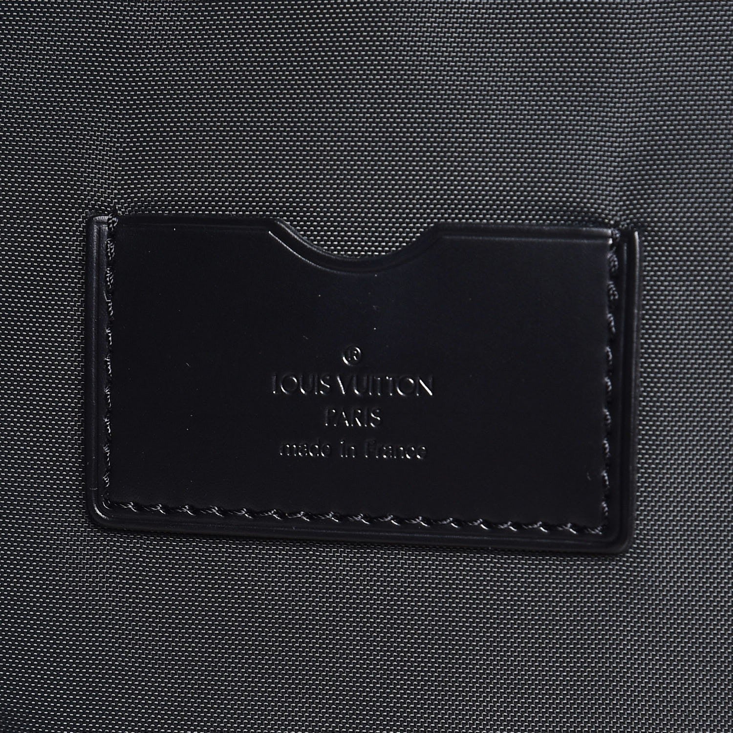 Louis Vuitton Damier Graphite Pegase 55 11 of 11