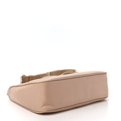 Prada Nylon Re-Edition 2005 Shoulder Bag Cammeo 4 of 9
