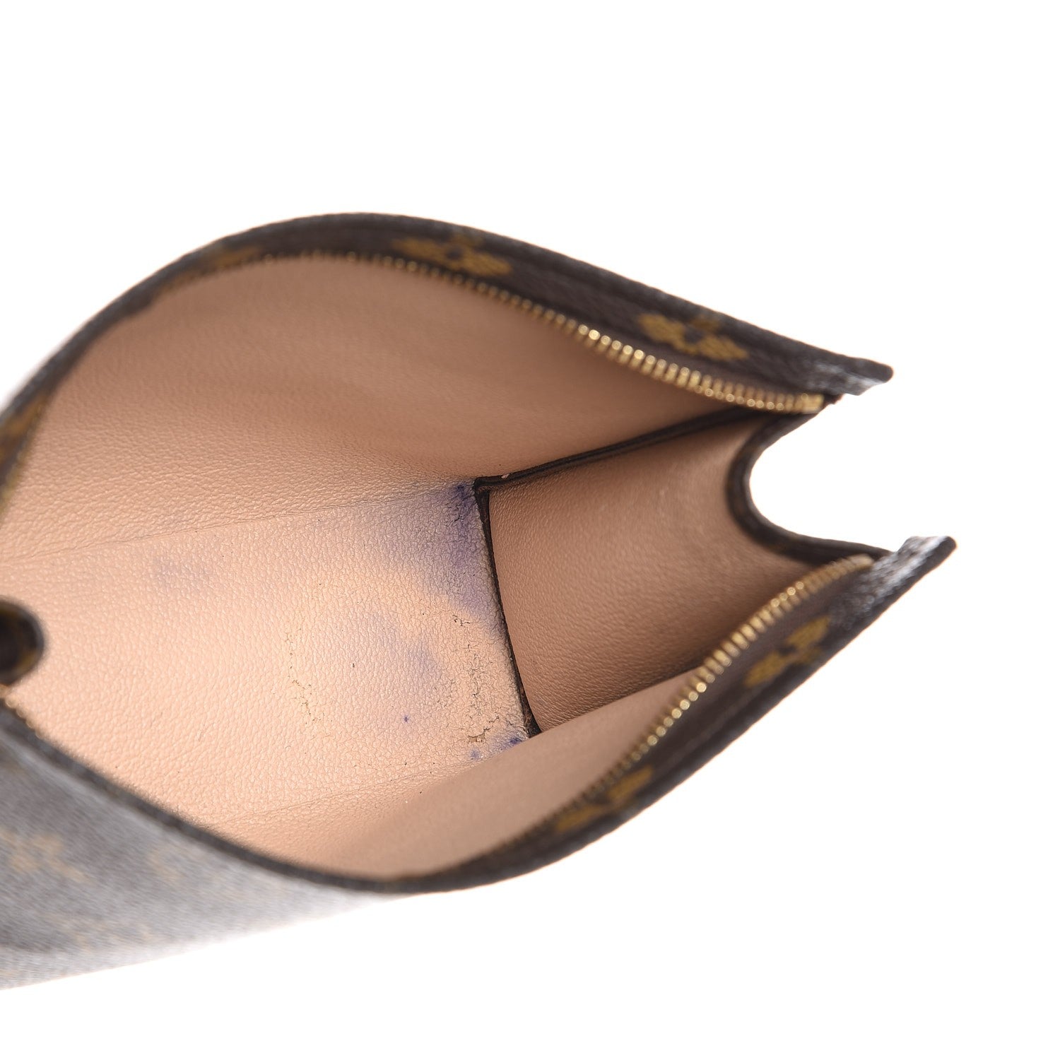 Louis Vuitton Monogram Toiletry Pouch 19 6 of 8