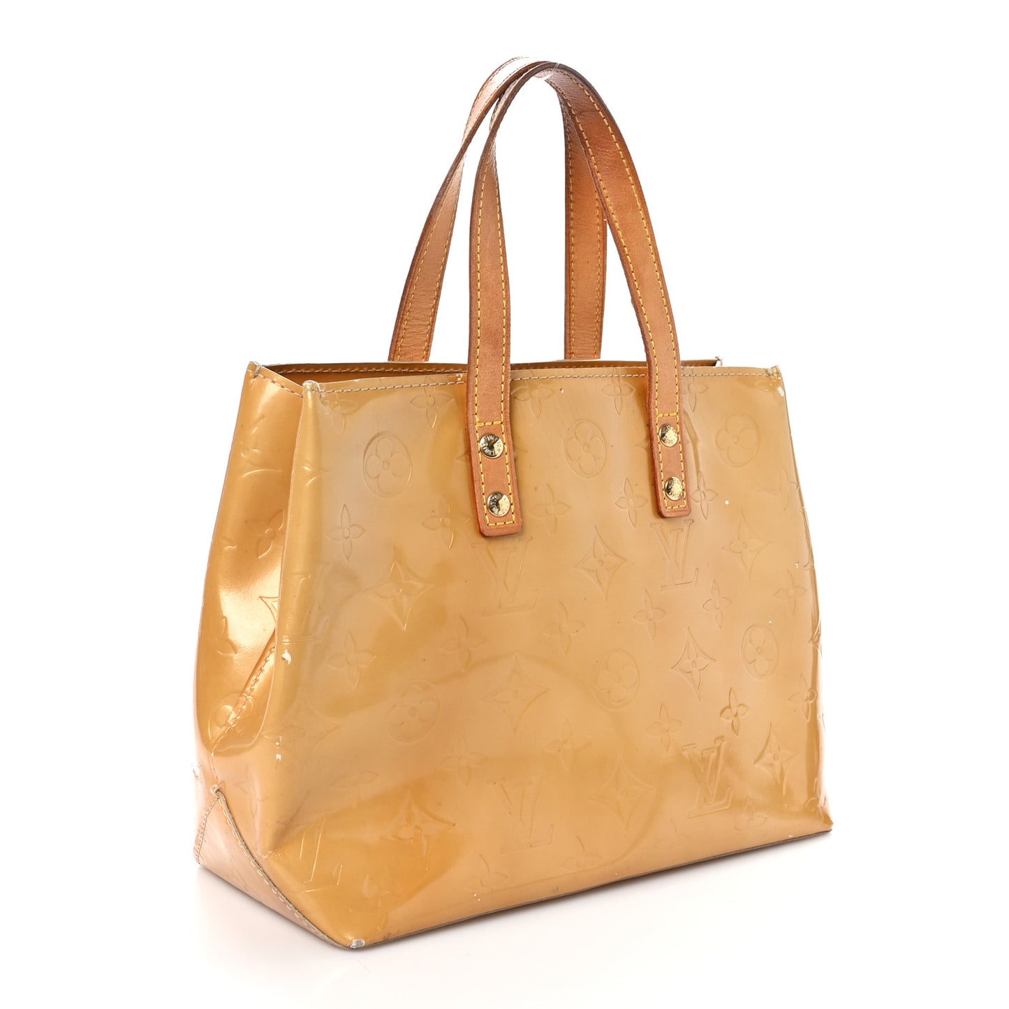 Vernis Reade PM Beige