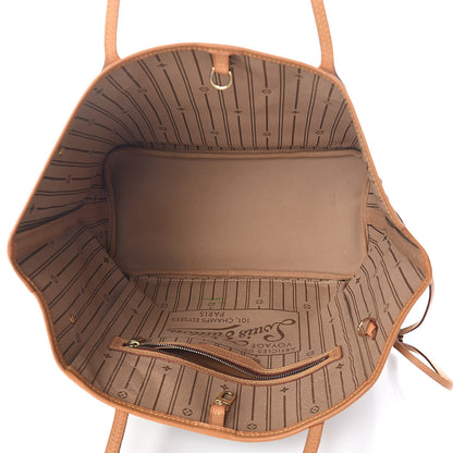 Louis Vuitton Monogram Neverfull MM 5 of 11