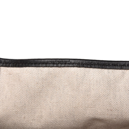 Goyard Goyardine Saint Louis PM Black 7 of 7
