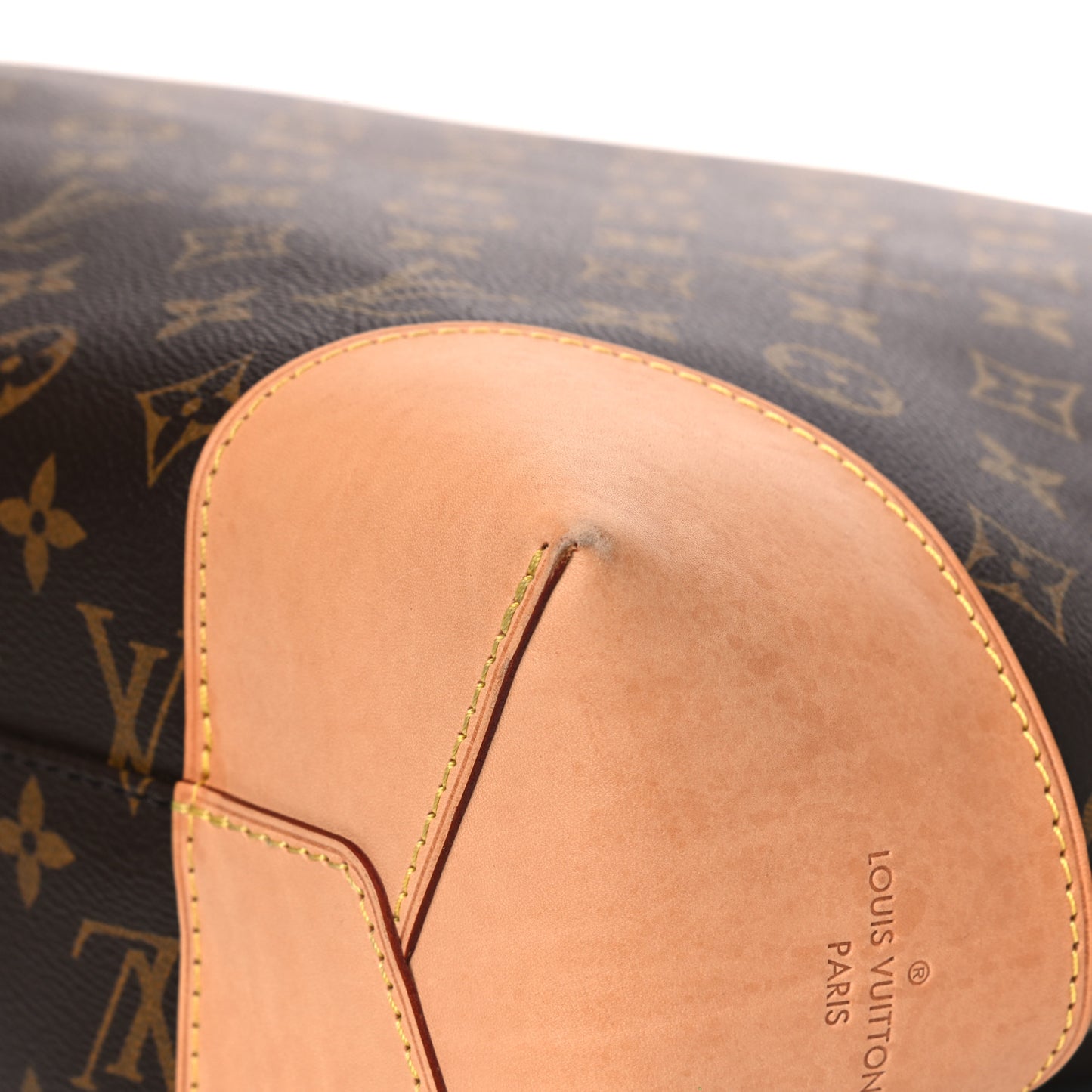 Monogram Berri MM