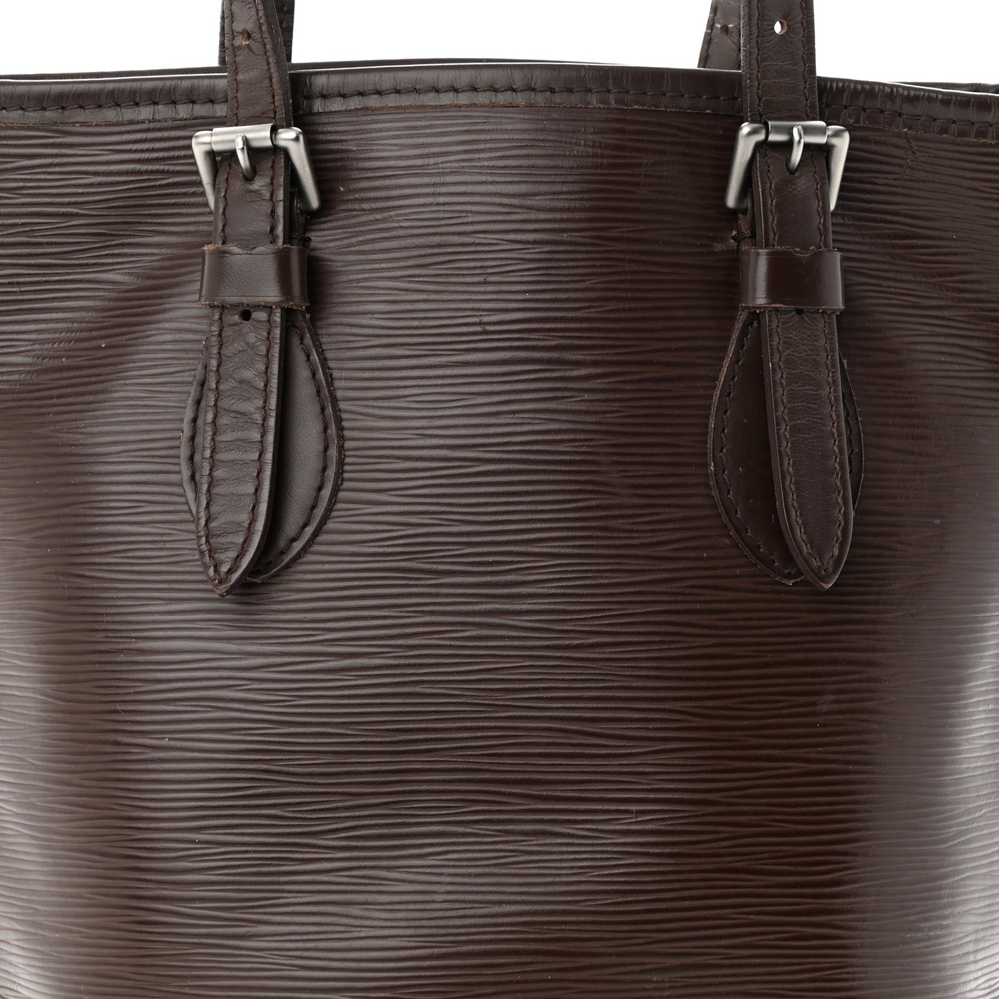 Epi Petit Bucket 23 Moka