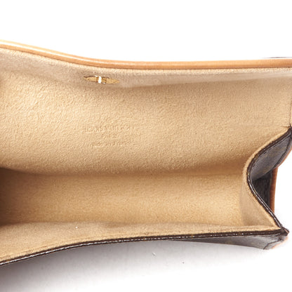 Louis Vuitton Monogram Pochette Florentine XS 6 of 7