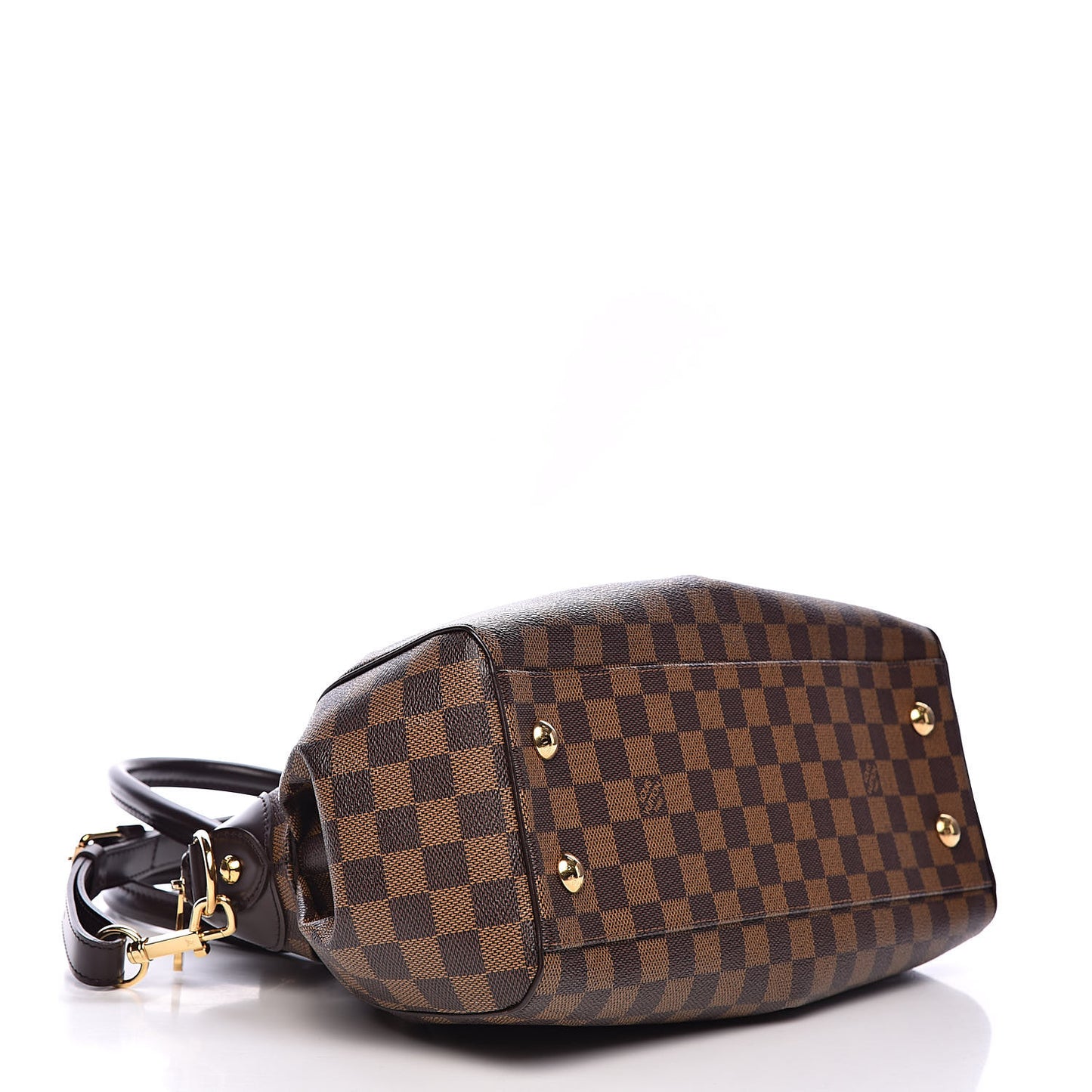 Damier Ebene Trevi PM