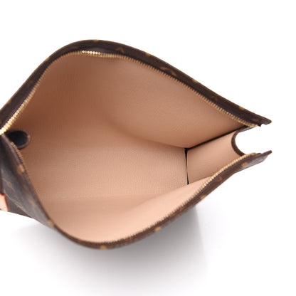 Louis Vuitton Monogram Toiletry Pouch 26 4 of 7