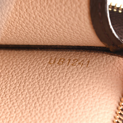 Louis Vuitton Monogram Toiletry Pouch 26 7 of 7