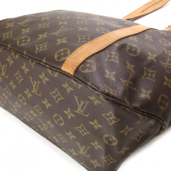 Monogram Sac Shopping Tote