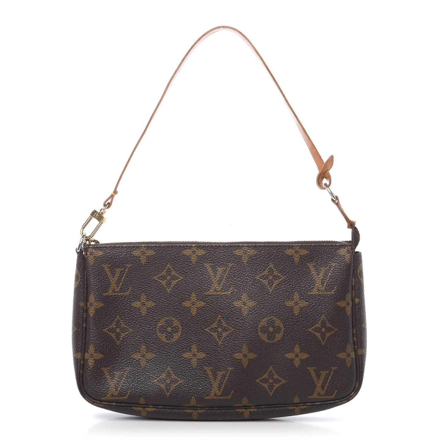 Monogram Pochette Accessories