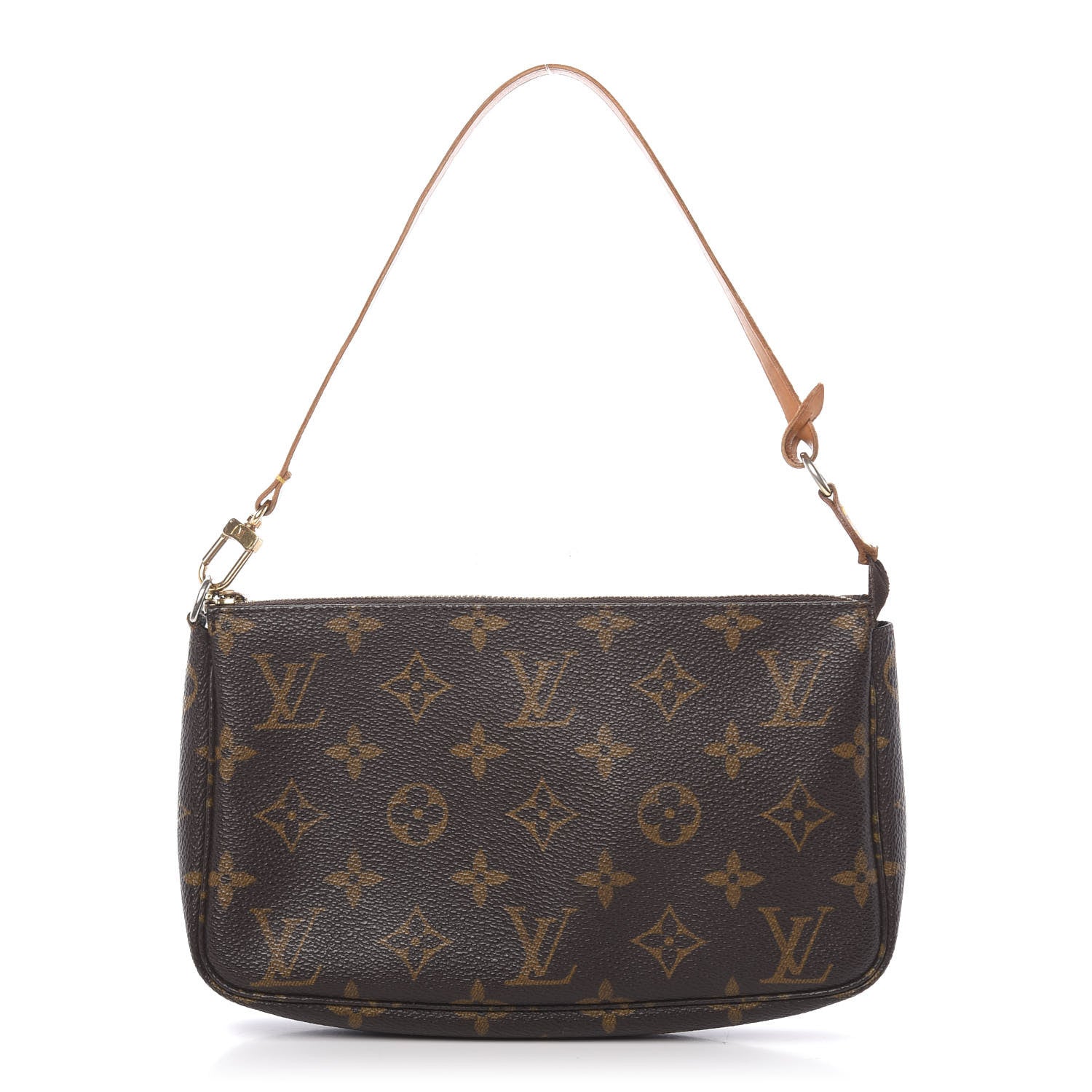 Louis Vuitton Monogram Pochette Accessories 1 of 10