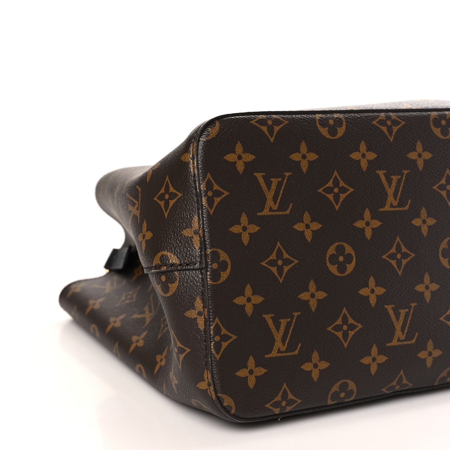 Monogram Neonoe MM Black