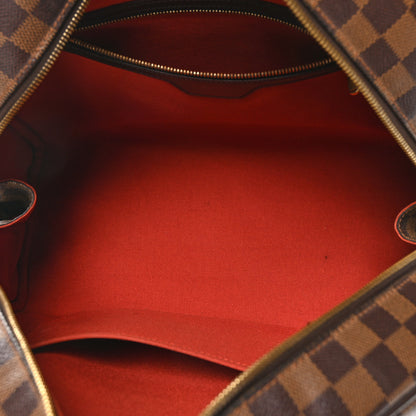 Louis Vuitton Damier Ebene Nolita 5 of 10