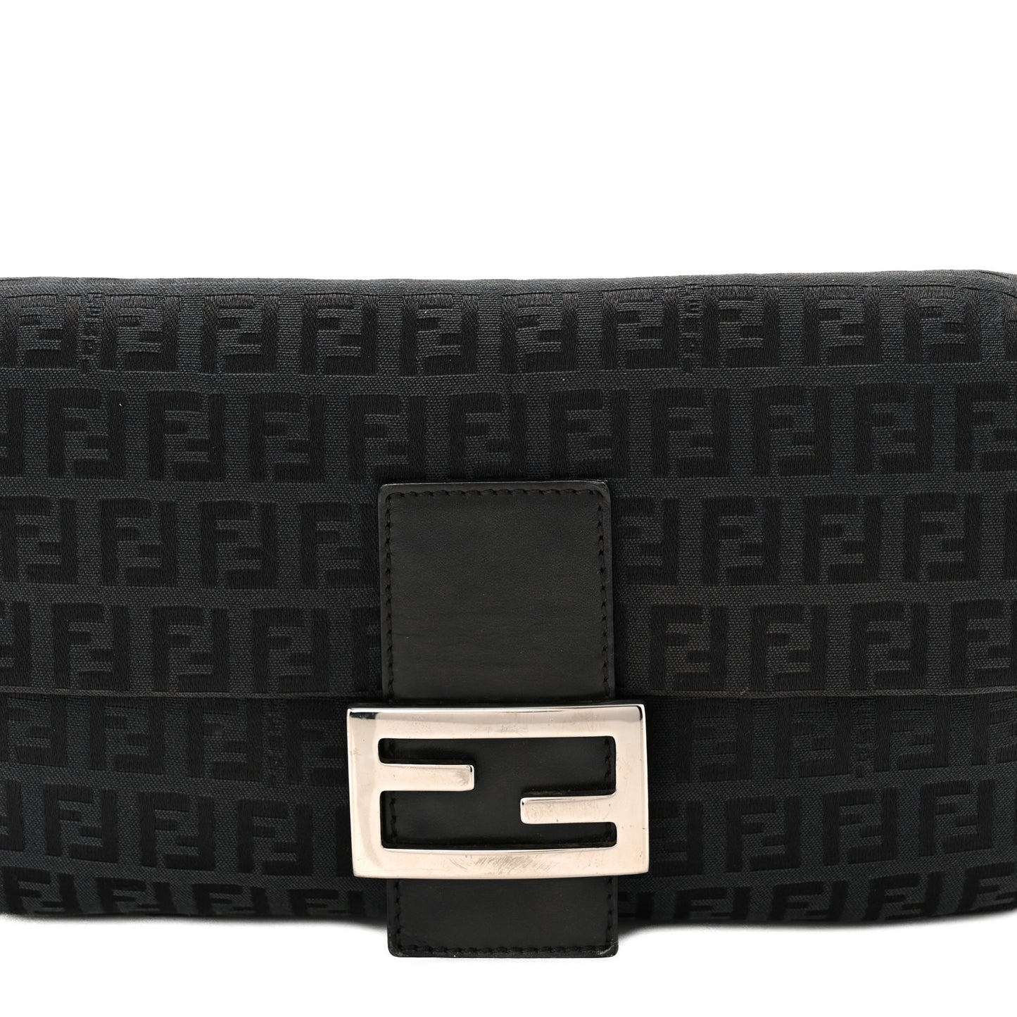 Zucchino Baguette Black