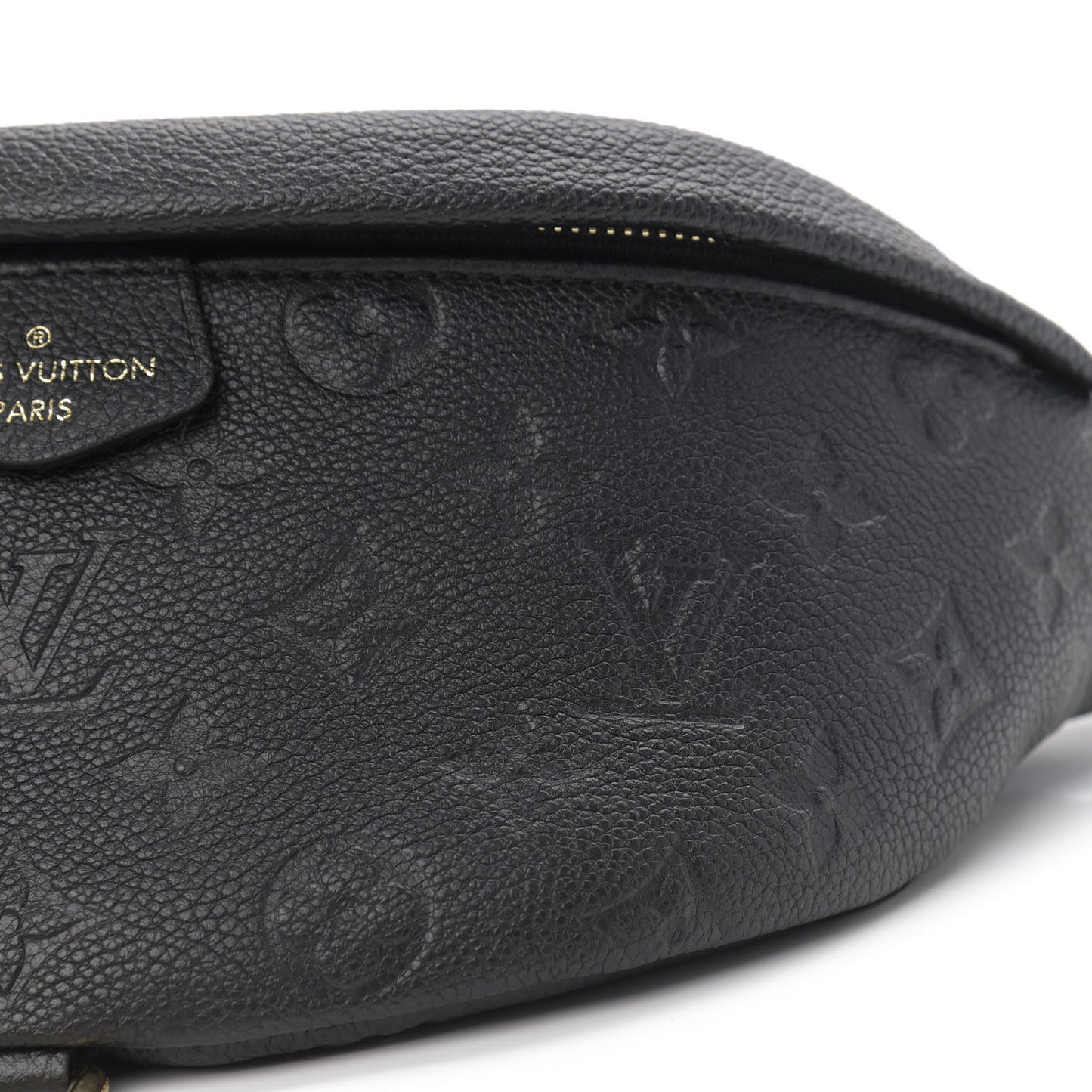 Empreinte BumBag Black