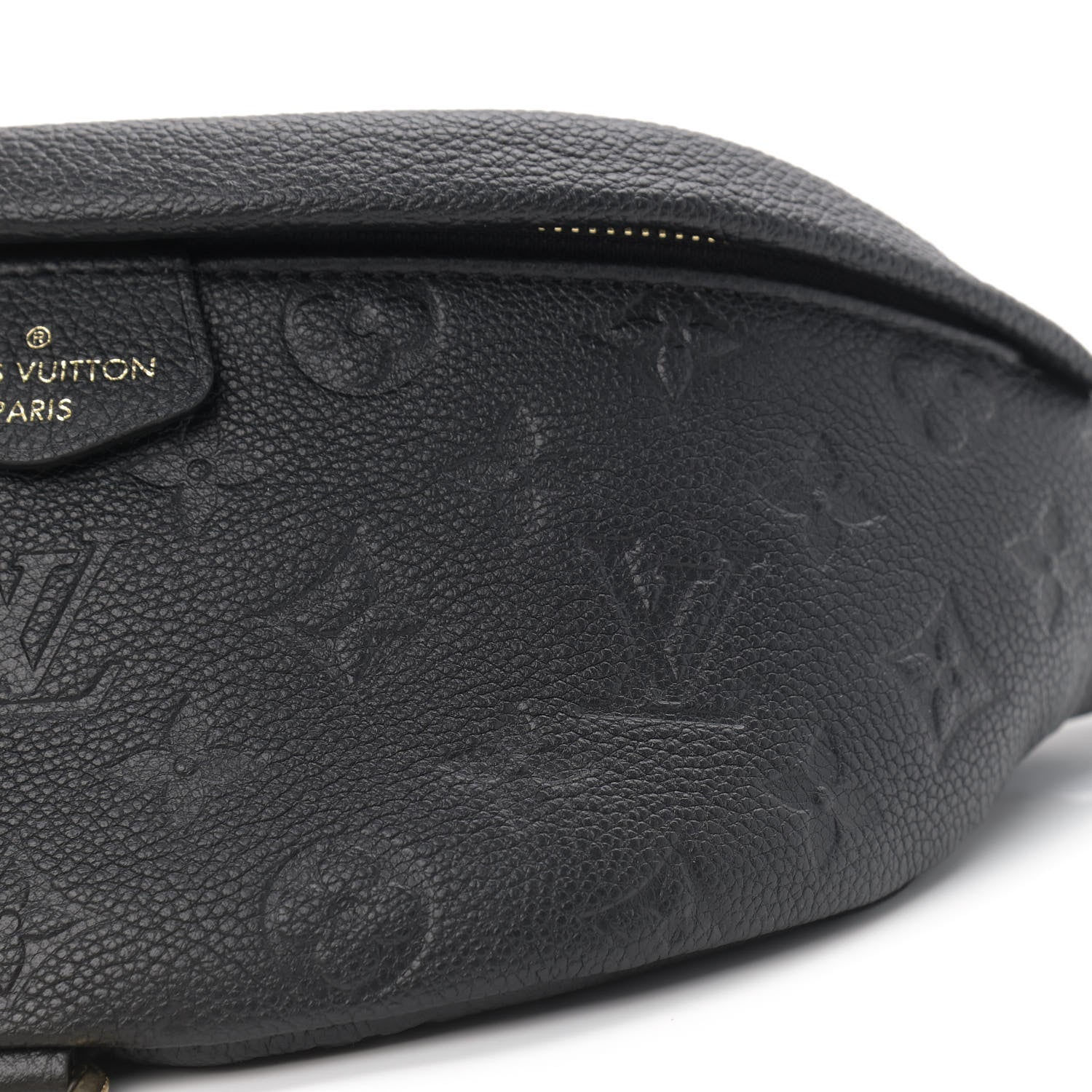 Louis Vuitton Empreinte BumBag Black 8 of 8