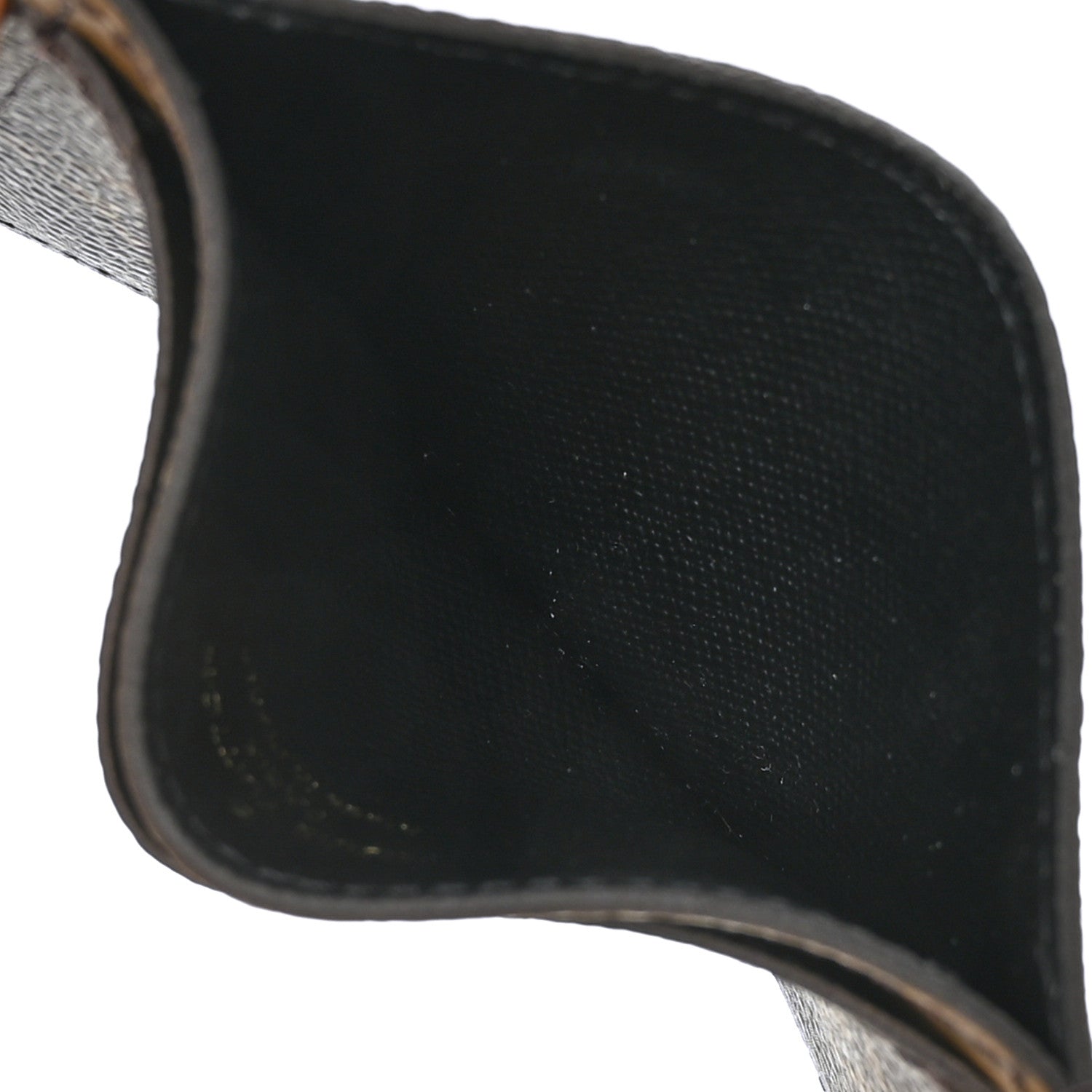 Louis Vuitton Reverse Monogram Card Holder 5 of 6
