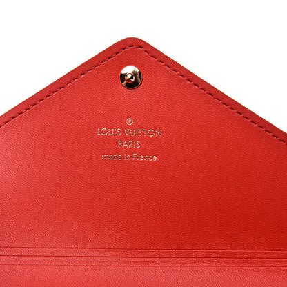 Louis Vuitton Monogram Kirigami Pochette Set 6 of 8