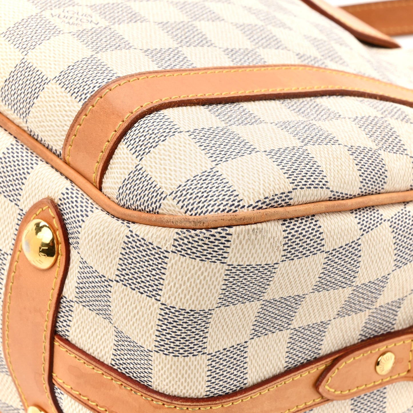 Damier Azur Stresa PM