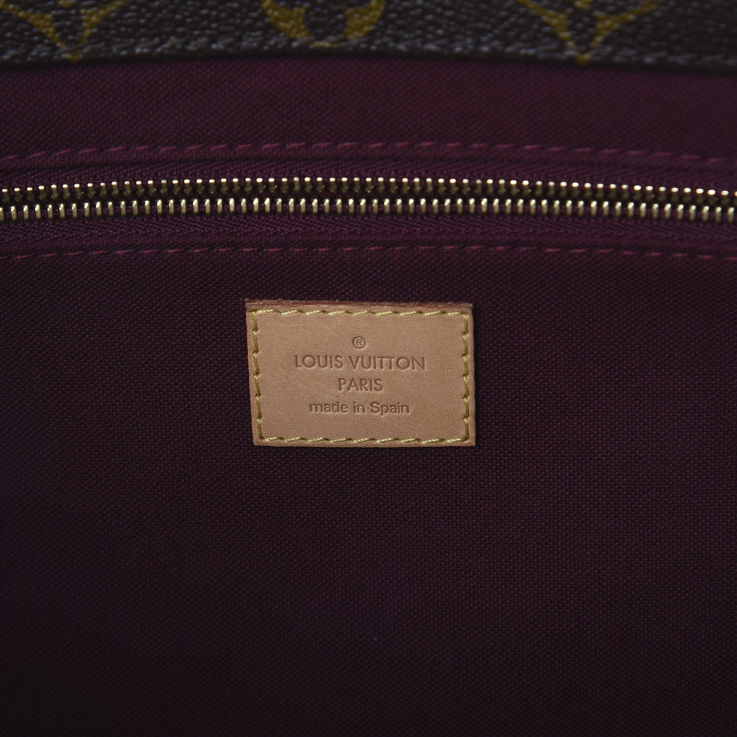 Monogram Raspail PM