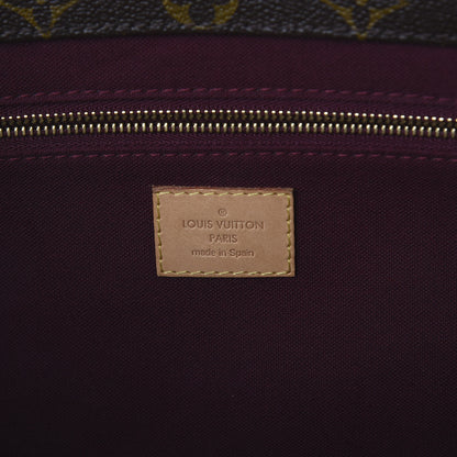 Louis Vuitton Monogram Raspail PM 7 of 8