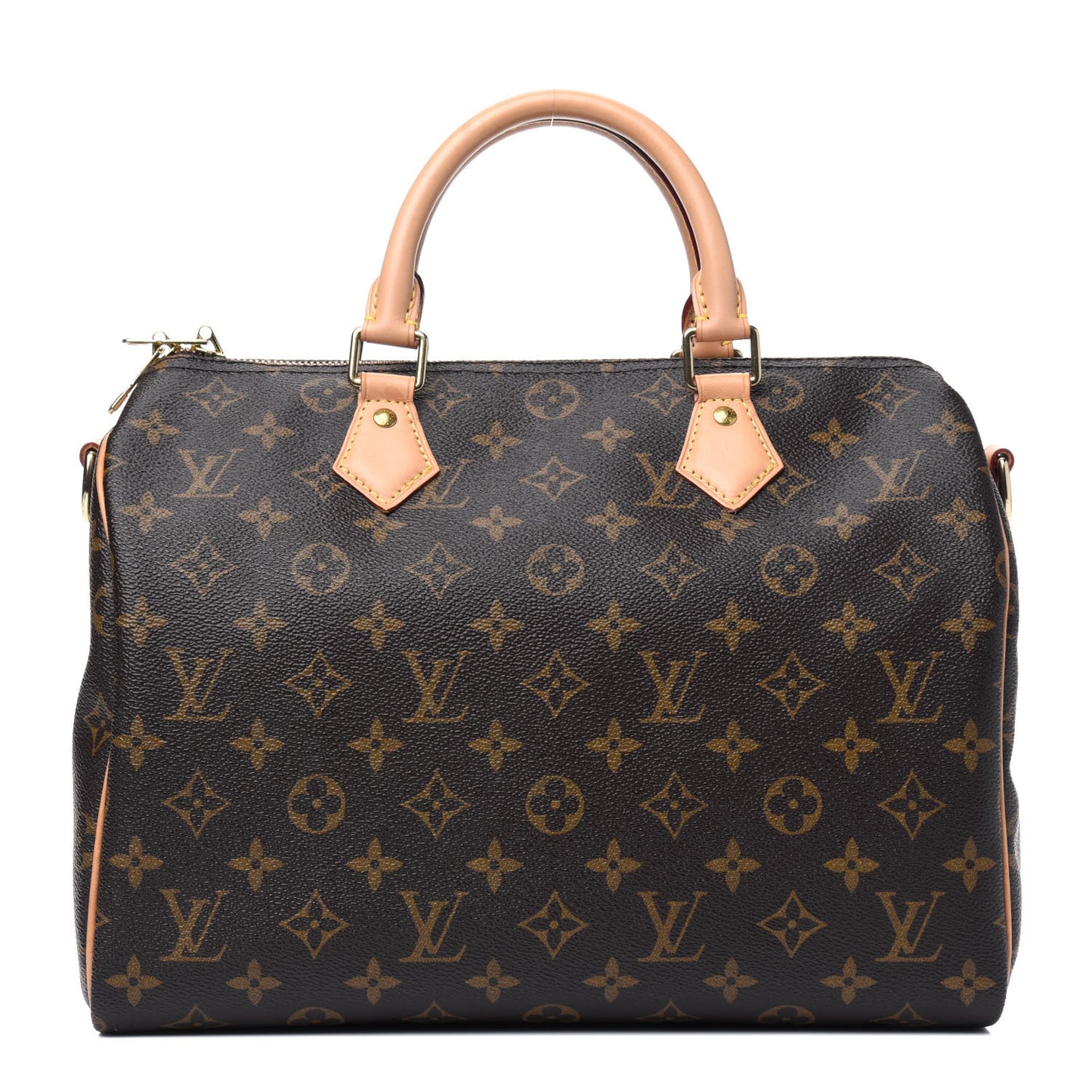 Monogram Speedy Bandouliere 30