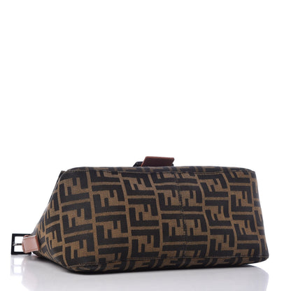 Fendi Zucca Mama Baguette Tobacco 4 of 13