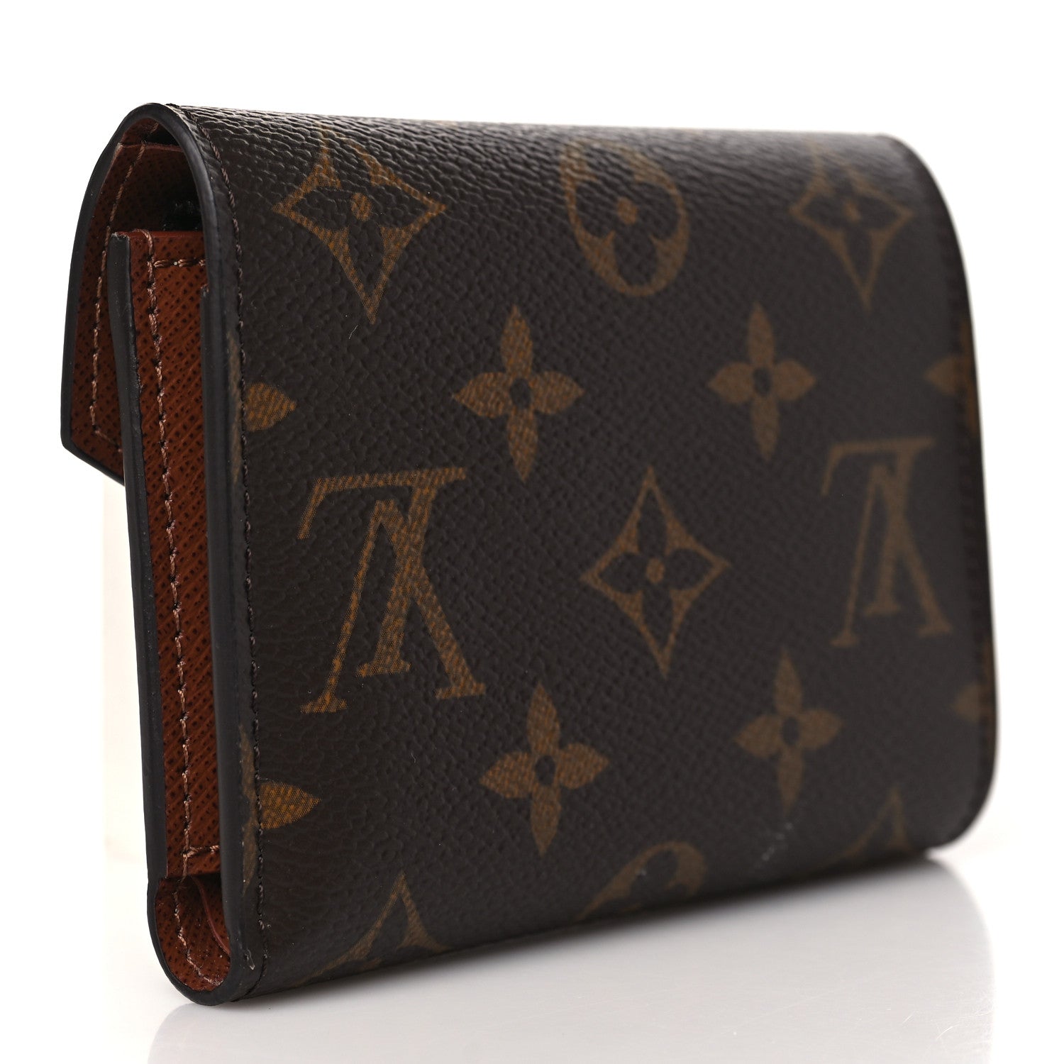 Louis Vuitton Monogram Victorine Wallet 3 of 6