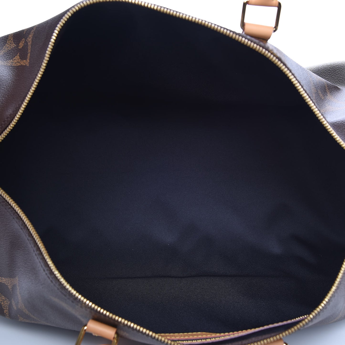 Reverse Monogram Giant Keepall Bandouliere 50