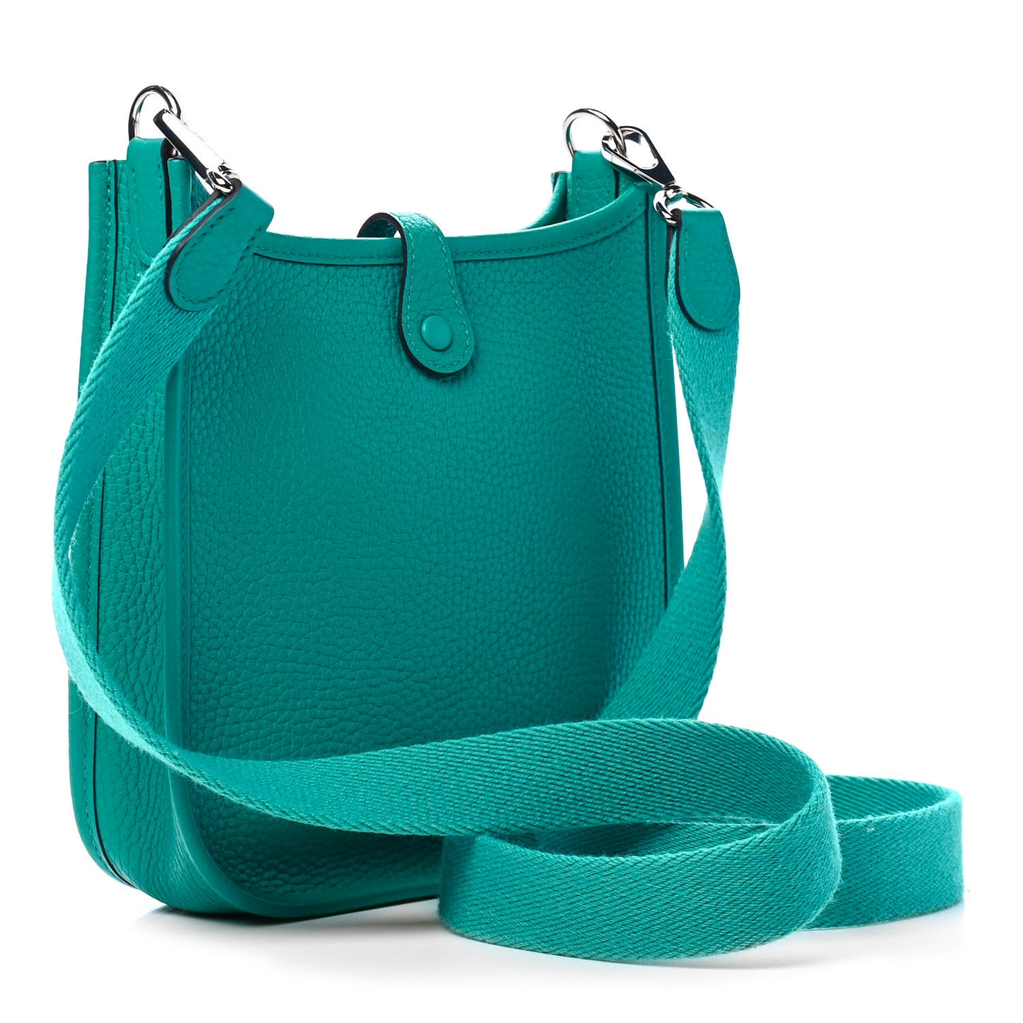 Taurillon Clemence Evelyne TPM Bleu Paon