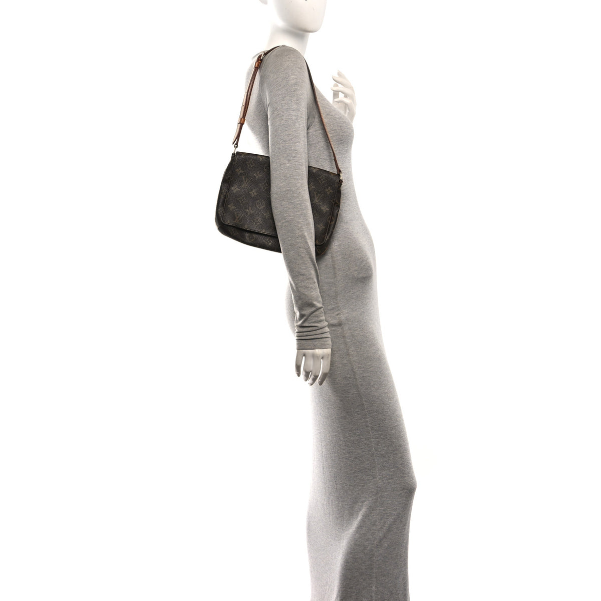 Monogram Musette Tango