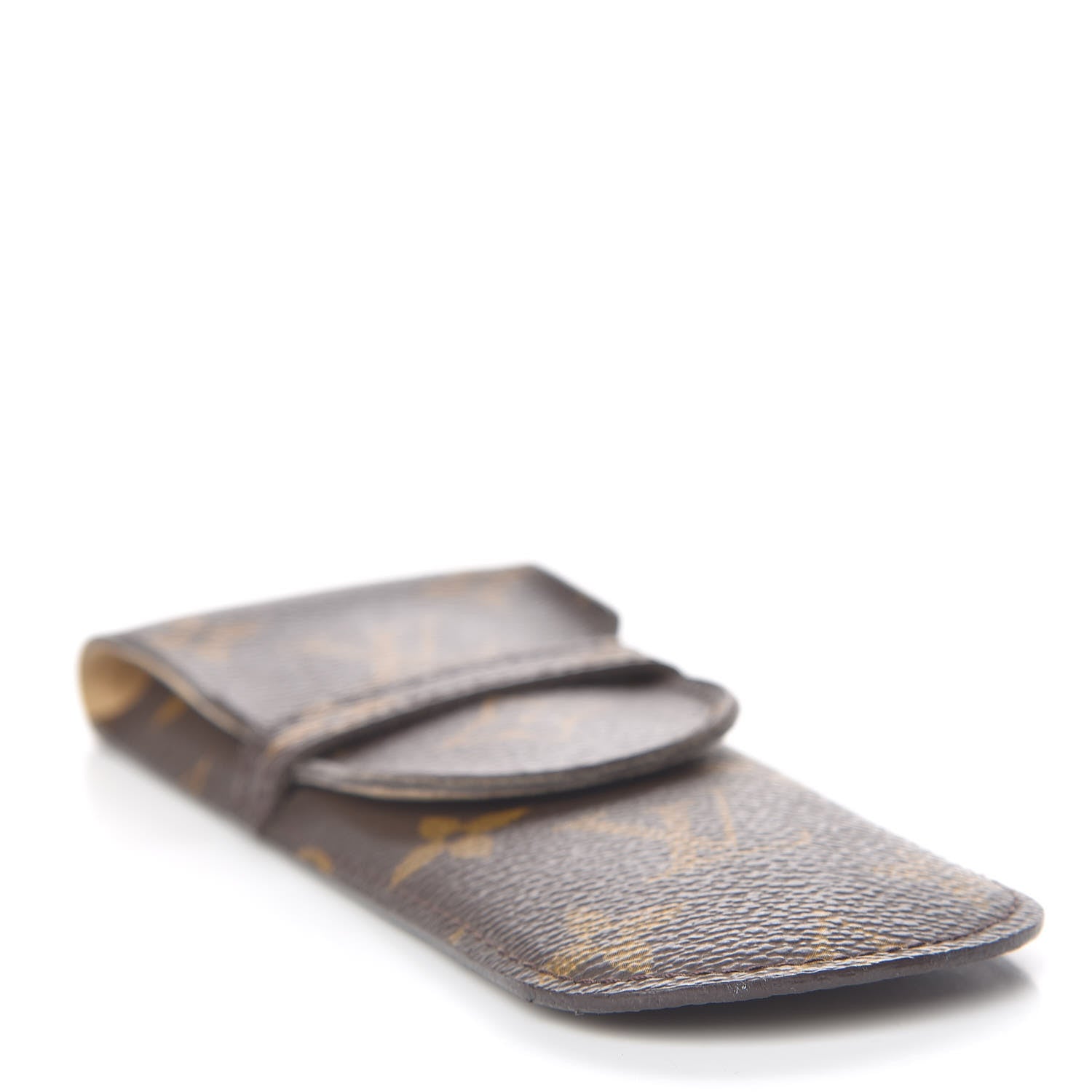 Louis Vuitton Monogram Etui Pen Holder Case 4 of 10