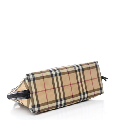Burberry House Check Bowler Black 4 of 13