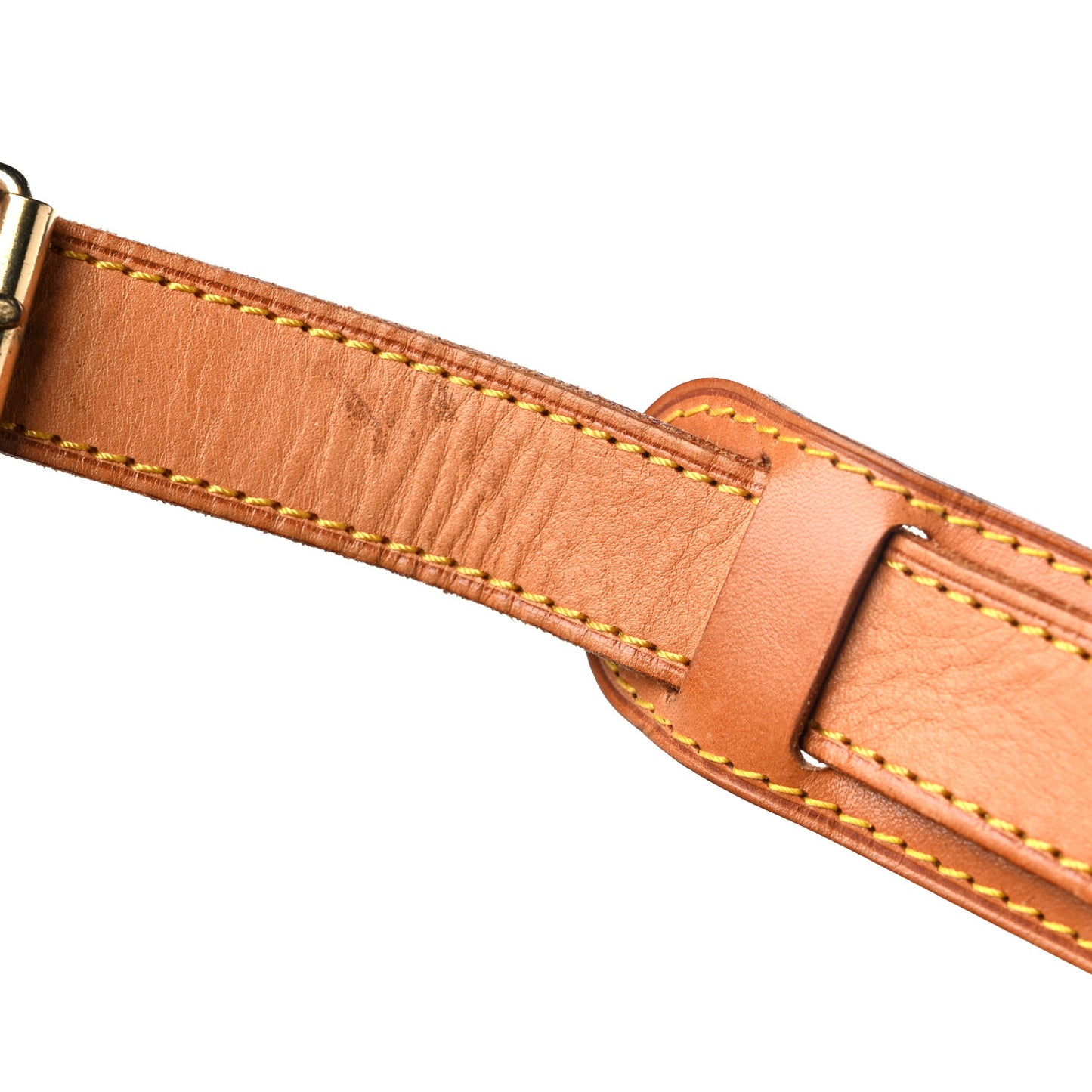 Monogram Keepall Bandouliere 60