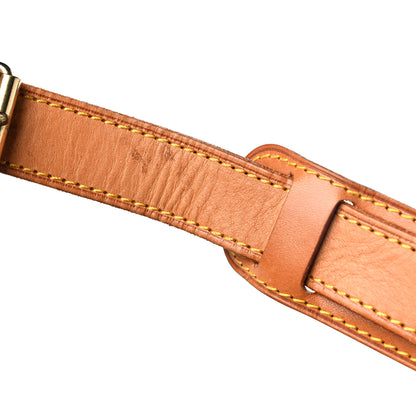 Louis Vuitton Monogram Keepall Bandouliere 60 24 of 27