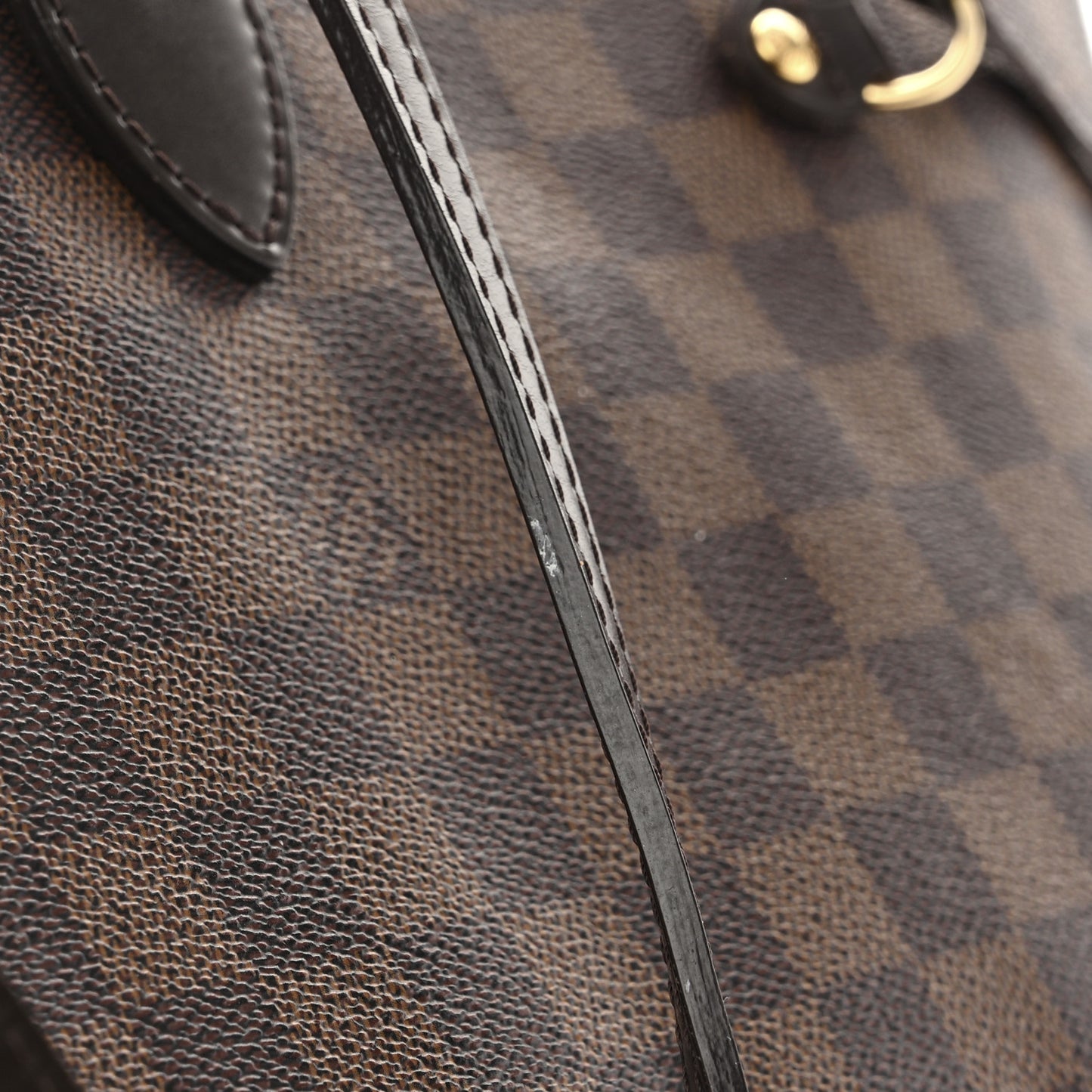 Damier Ebene Neverfull GM