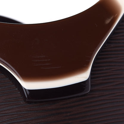 Louis Vuitton Epi Noctambule Moka 9 of 9