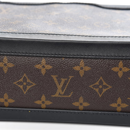 Louis Vuitton Monogram Solar Ray Soft Trunk 8 of 10