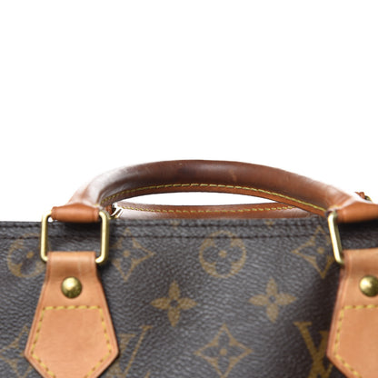 Louis Vuitton Monogram Speedy 30 14 of 19