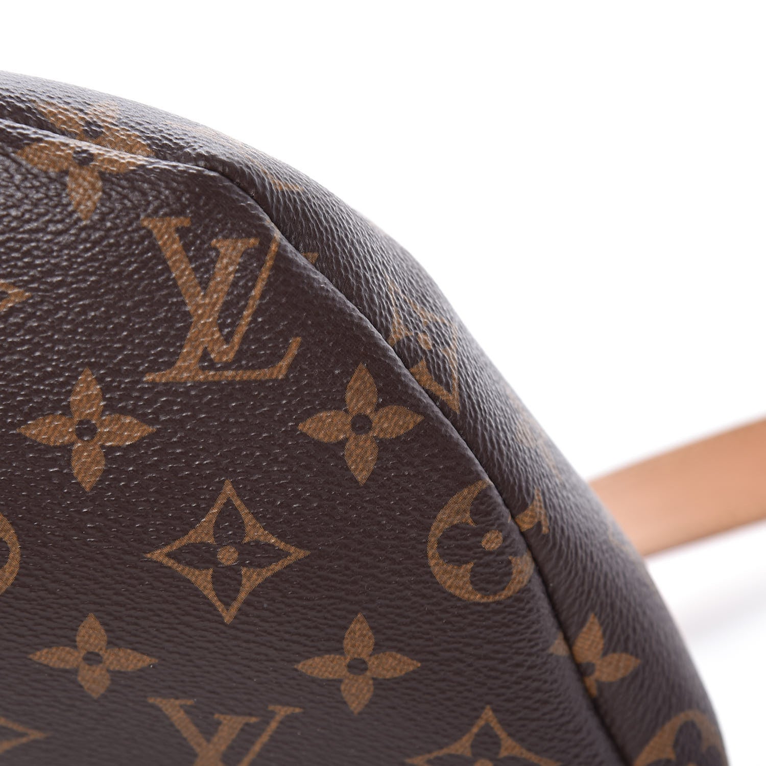 Louis Vuitton Monogram Bumbag 8 of 10