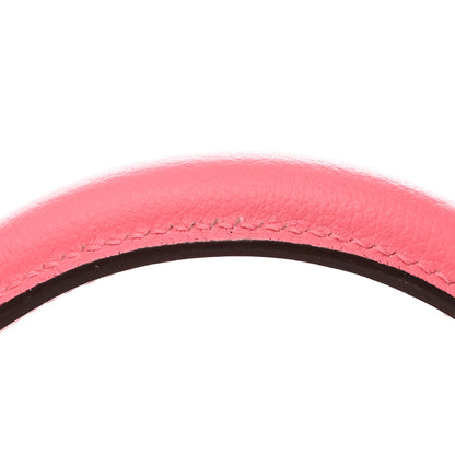 Hermes Evercolor Kelly Retourne 28 Rose Azalee 11 of 12