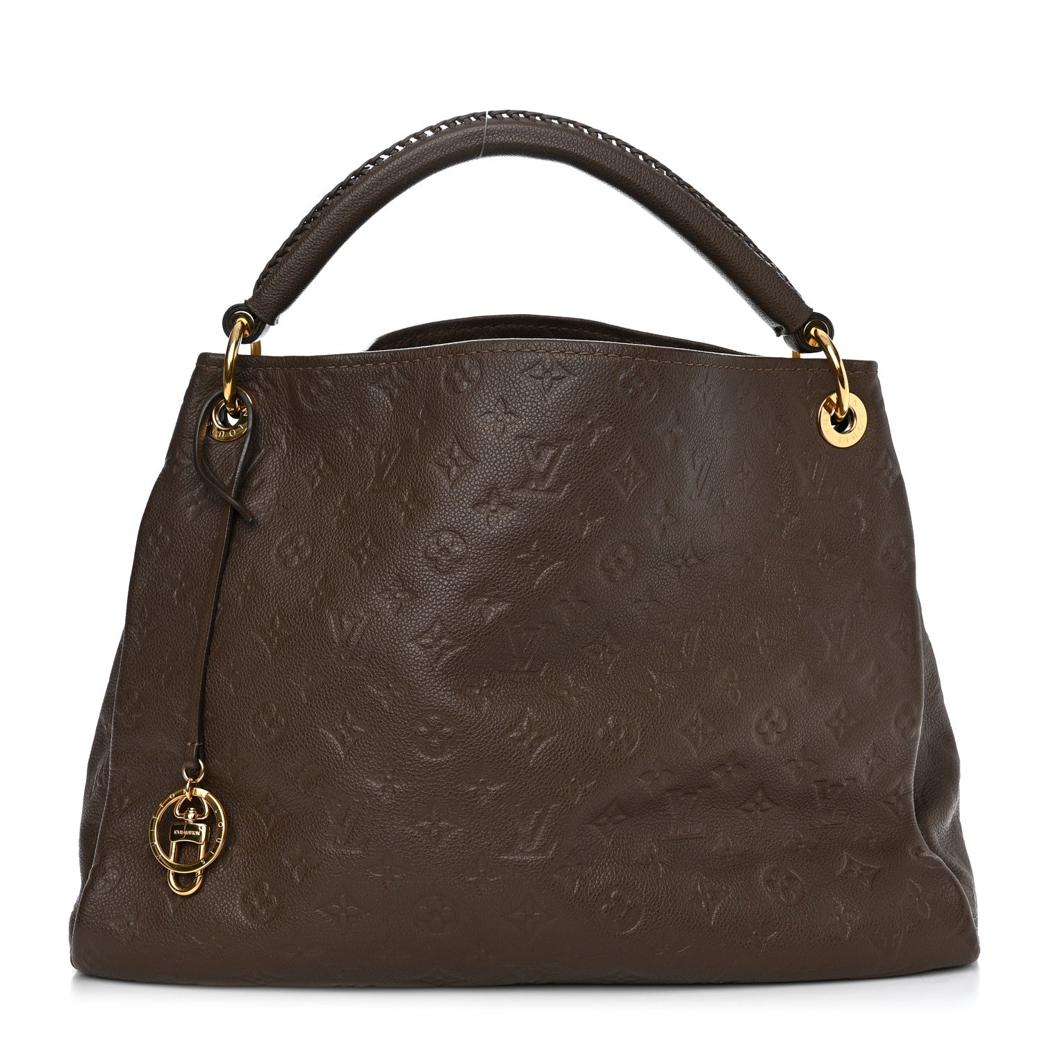 Louis Vuitton Empreinte Artsy MM Terre 1 of 11