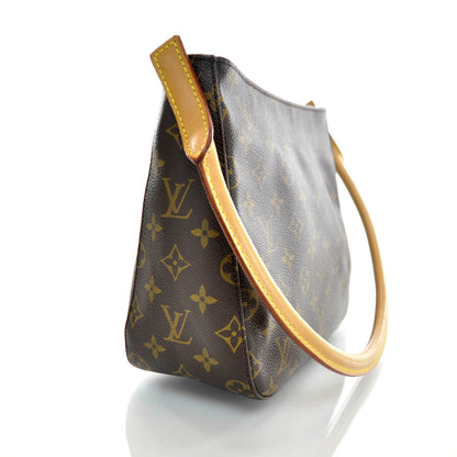 Louis Vuitton Monogram Looping MM 6 of 10